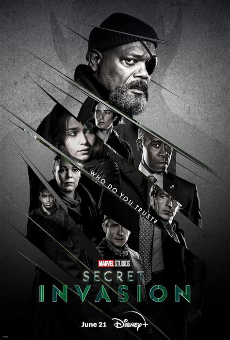 secret invasion fmovies|Secret Invasion (TV Mini Series 2023) .